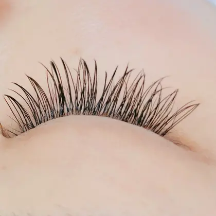 stunner eyelash salon