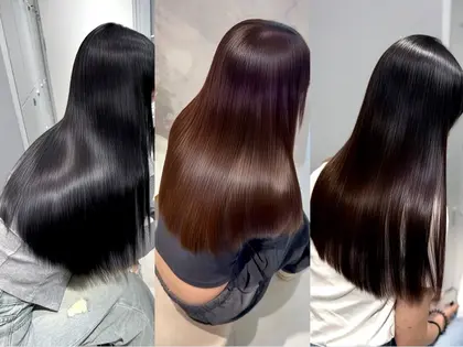eN° by youres hair 銀座店【エン バイ ユアーズヘア】