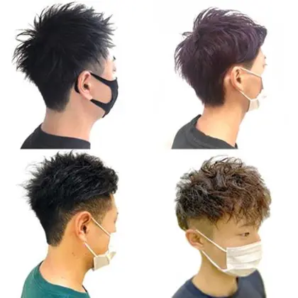 Ash亀戸 江東区 の美容室 美容院情報 ミニモ