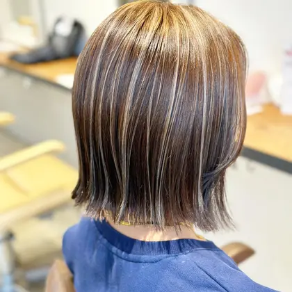 BEAUTY HAIR SALON OPERA