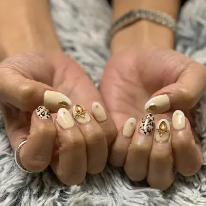 江戸川区 安い ネイルサロン お得に予約するなら ミニモ