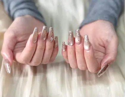 ZEN nails spa massage