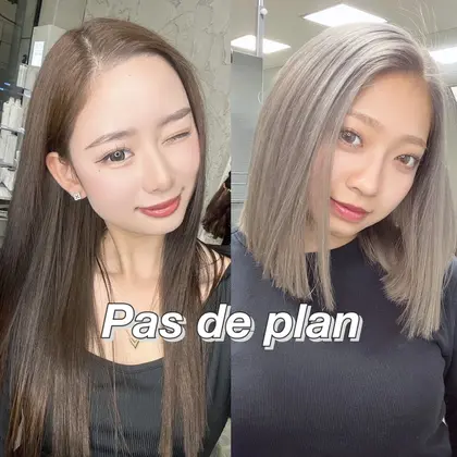 Pas de plan