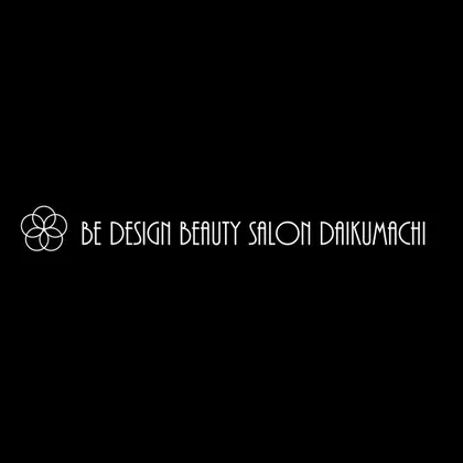 BE DESIGN BEAUTY SALON DAIKUMACHI
