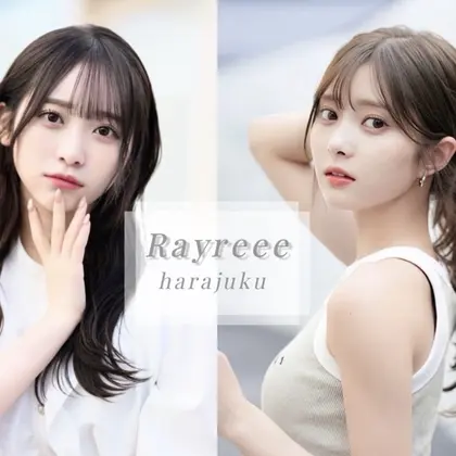 Rayreee