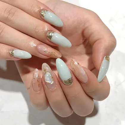 Eternity Total Beauty Salon