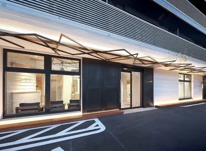 ORO 池田店