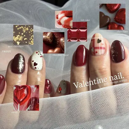 beauty salon POISSON