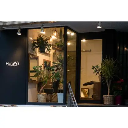Hanawa Ebisu Tokyo Hair Salon ハナワ 東京 の美容室 美容院情報 ミニモ