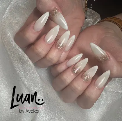 nailsalon&school Luan