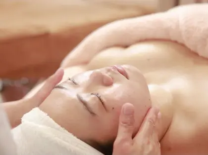 メナードフェイシャルサロン西区清里町