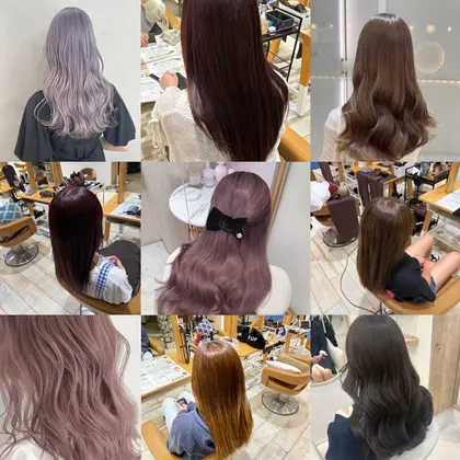 Earth Authentic 三鷹店