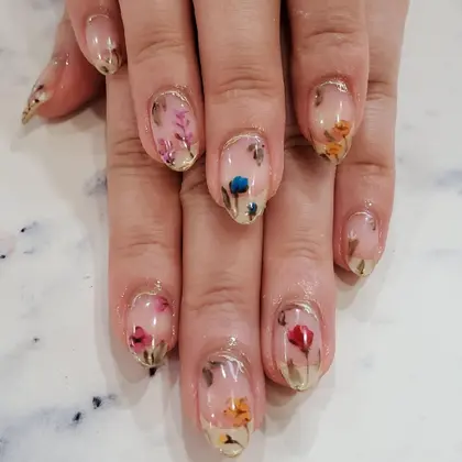 長岡市 ネイルサロン お得に予約するなら ミニモ