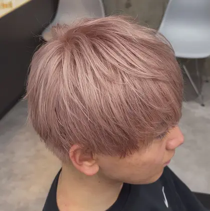 Men's hair salon First 明大前店【メンズ ヘアサロン ファースト】