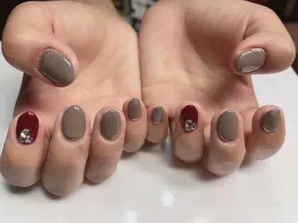 浜松市 安い ネイルサロン お得に予約するなら ミニモ