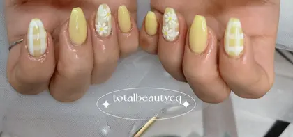 トータルビューティーCQ