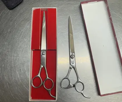 ヒロ銀座ヘアーサロン五反田店