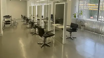 VISION : ALL HAIR