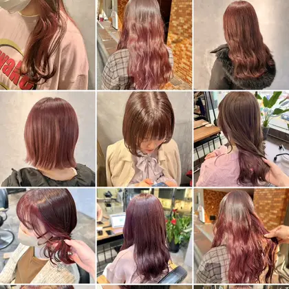 hair design icoii