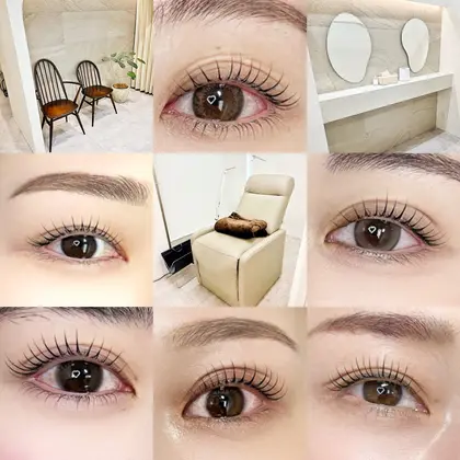 GO TODAY SHAiRE SALON 池袋 Luminis店