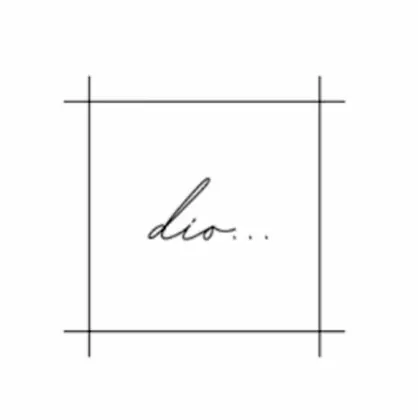 Dio...川越