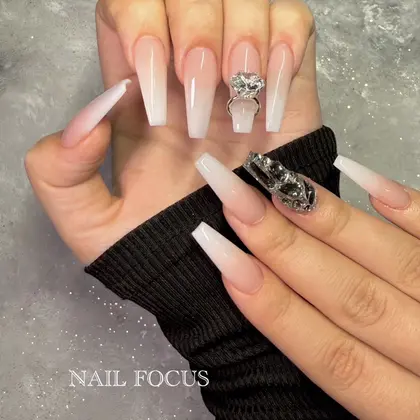 NAIL FOCUS