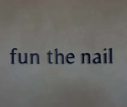 fun the nail