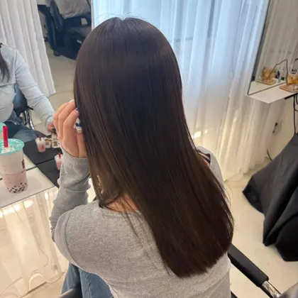 I’s hair make