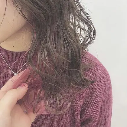 Kaino梅田店 大阪市北区 の美容室 美容院情報 ミニモ