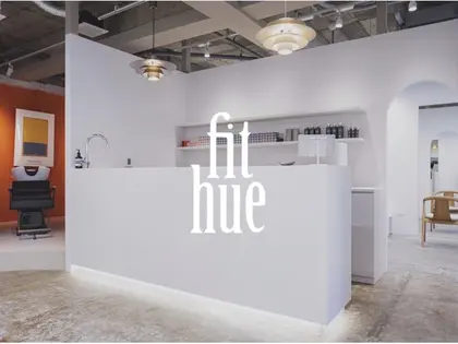 fit hue
