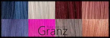 hair design  Granz
