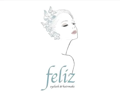 feliz