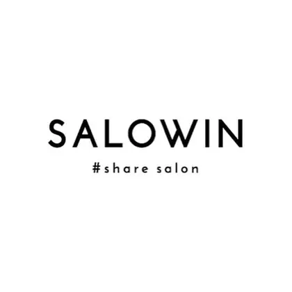SALOWIN原宿iori店