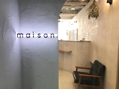 maison.
