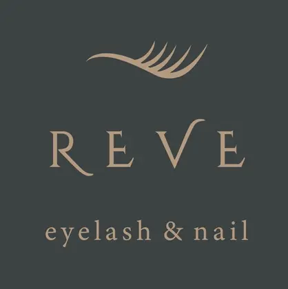 eyelash &nail  REVE 南口店