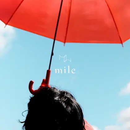 mile