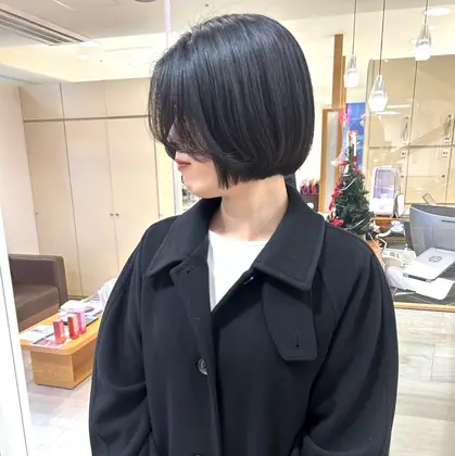 モリオフロムロンドンサッポロファクトリー店