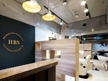 Hills Beauty Salon