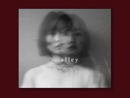 ...alley