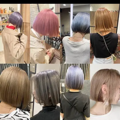 ケリーズグリーン