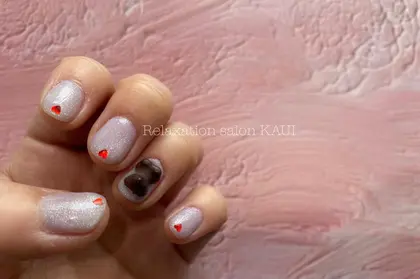 鈴鹿市 ネイルサロン お得に予約するなら ミニモ