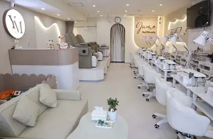 YUME Nail Beauty