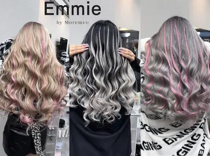 emmie by  moremuu