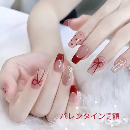 Sunny Nail Studio 新橋