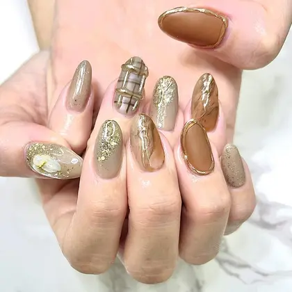 川崎市 安い ネイルサロン お得に予約するなら ミニモ