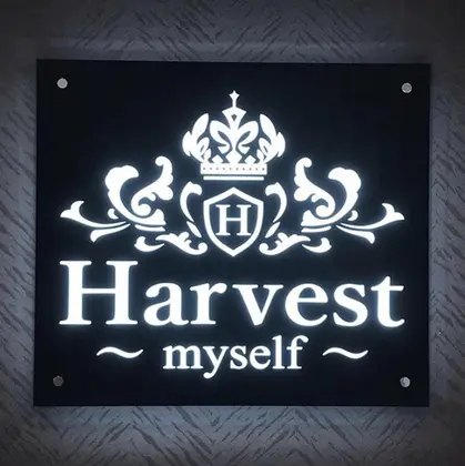 Harvest 八尾市 の美容室 美容院情報 ミニモ