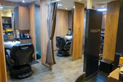 ヒロ銀座ヘアーサロン神田店