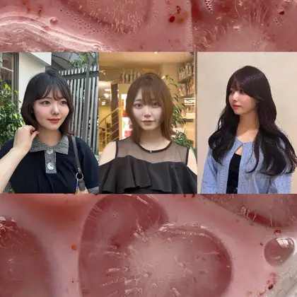 HAIR&MAKE SeeK 八王子店