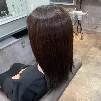 HAIR SALON M