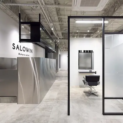 SALOWIN池袋